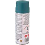 Rust Spray Chalked Aerosol Verde Estanque 335349