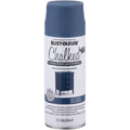 Rust Spray Chalked Aerosol Azul Costeno 335350