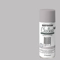 Rust Spray Chalked Aerosol Gris Envejecido 335346