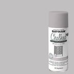 Rust Spray Chalked Aerosol Gris Envejecido 335346