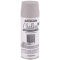 Rust Spray Chalked Aerosol Gris Envejecido 335346