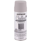 Rust Spray Chalked Aerosol Gris Envejecido 335346