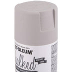 Rust Spray Chalked Aerosol Gris Envejecido 335346