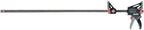 Kwb Prensa Rapida Sargento 65x600mm - 928960
