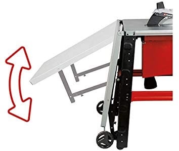 Einhell Sierra De Banco 12" 4340556 Tc-Ts 315 U
