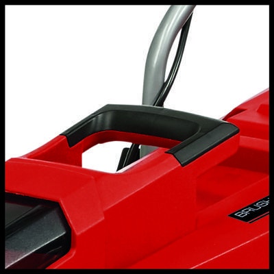 Einhell Cortacesped Inalambrica 18V 3413256 Ge-Cm 18/32 Li-Solo