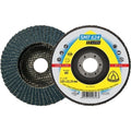 Disco Lijador 115mm N 50  Flap Disc Norton