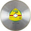 Klingspor Disco Diamantado 4,5" Dt300F 325357