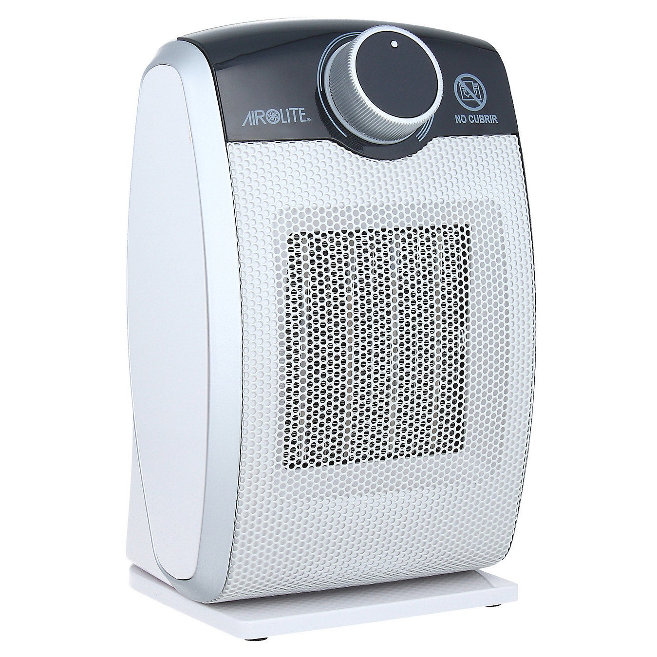 Airolite Termoventilador Vertical  Oscilante Curve