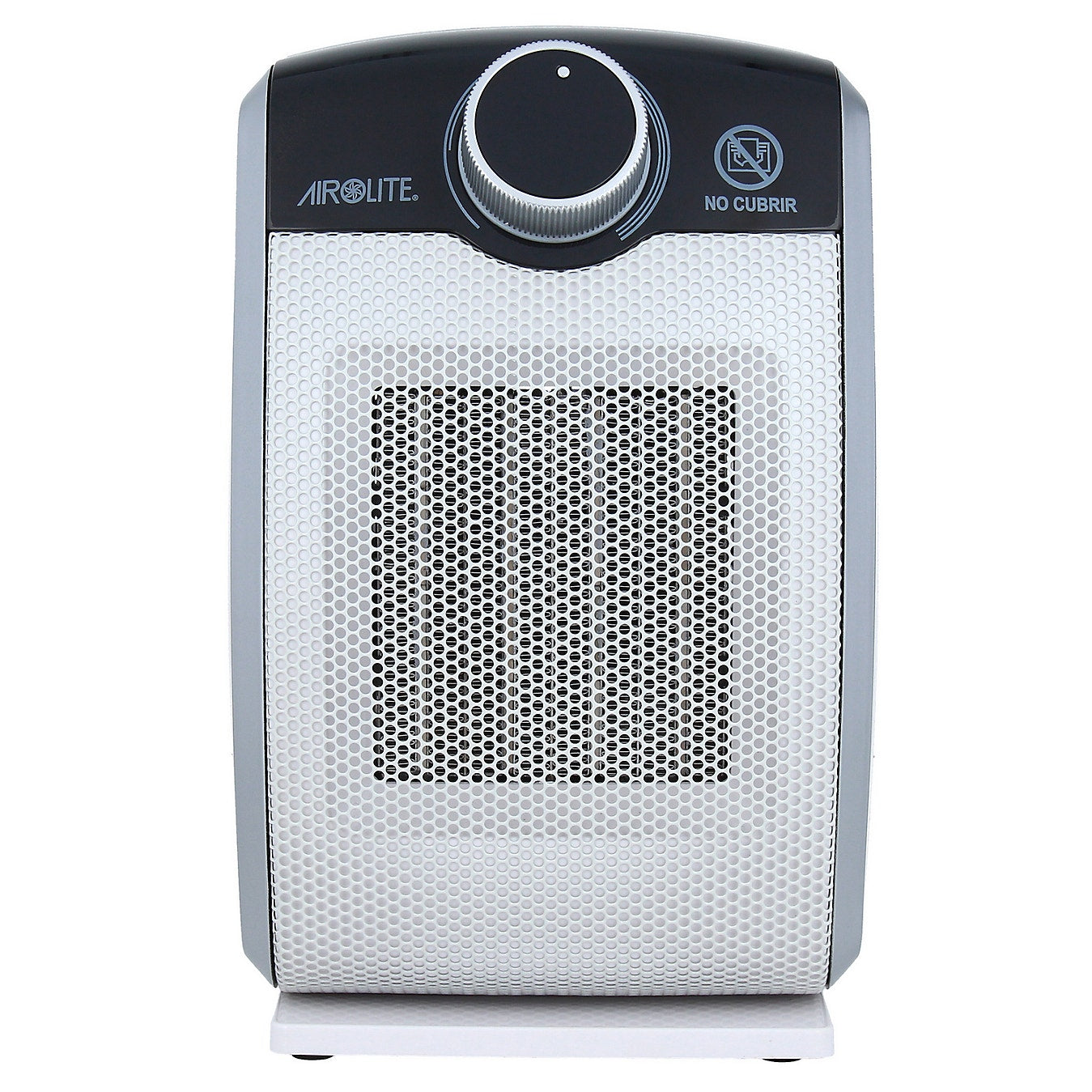 Airolite Termoventilador Vertical  Oscilante Curve