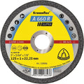 Klingspor Disco Cortar Ac  Inox 4.5" 1.0Mm 262936
