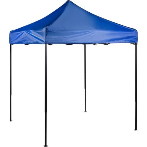 Toldo  Azul  2 X 2  Retractil  Standar