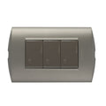 Bticino Interruptor Emb 9/32 Modus Terra