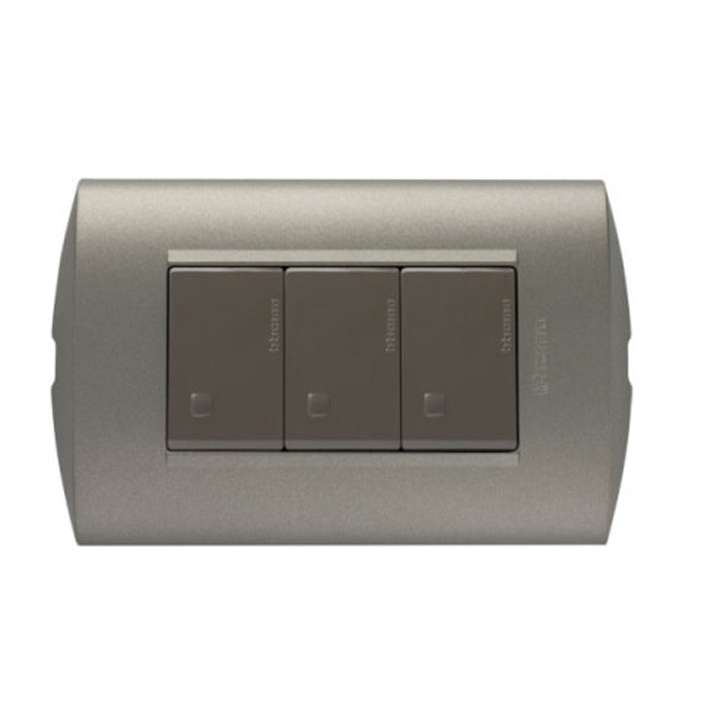 Bticino Interruptor Emb 9/32 Modus Terra