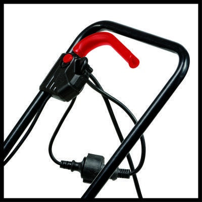 Einhell Cortacesped Electrico 1000W 3400257 Gc-Em 1032