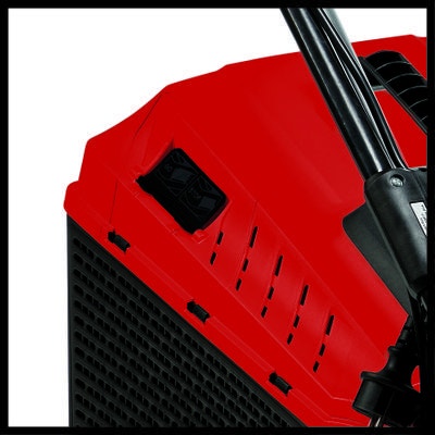 Einhell Cortacesped Electrico 1000W 3400257 Gc-Em 1032