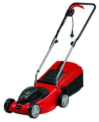 Einhell Cortacesped Electrico 1000W 3400257 Gc-Em 1032