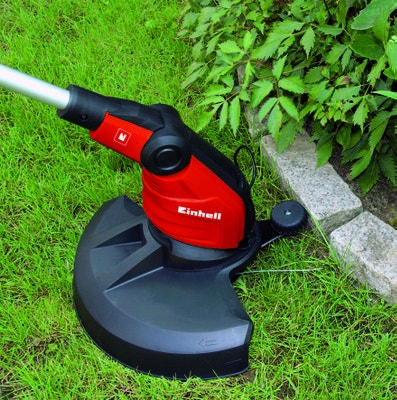 Einhell Orilladora Electrica 450W 3402022 Gc-Et 4530 Set