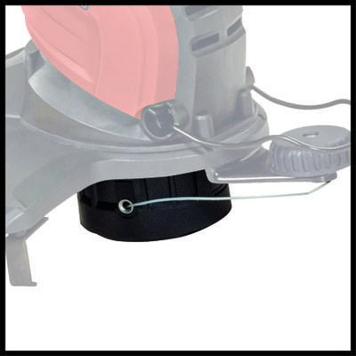 Einhell Orilladora Electrica 450W 3402022 Gc-Et 4530 Set