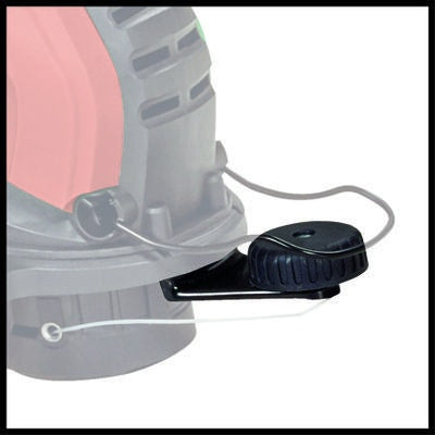 Einhell Orilladora Electrica 450W 3402022 Gc-Et 4530 Set