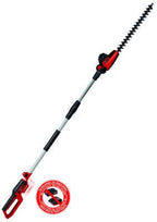 Einhell Cortasetos Inalambrico 18V 3410585 Gc-Hh 18/45 Li T-Solo