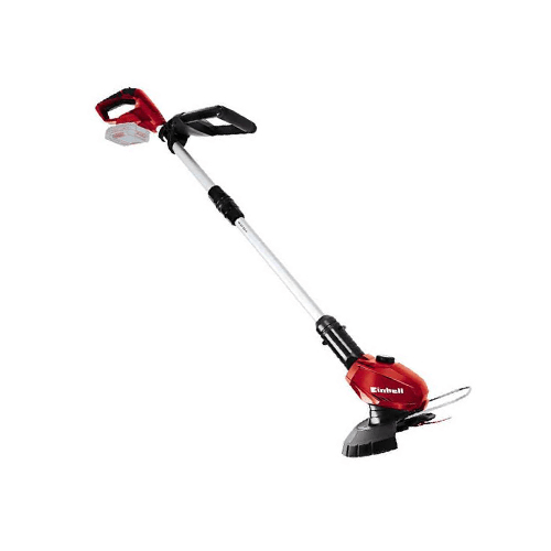 Einhell Orilladora Inalambrica 18V  3411123 Gc-Ct 18/24 Li-Solo
