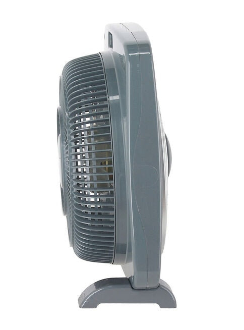 Ventilador Piso-Mesa 12" Airolite C/Control V12A5R