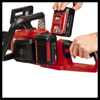 Einhell Motosierra Inalambrica 4501780 Gp-Lc 36/35 Li-Solo