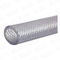 Manguera 1/2   Cristal Transp.210 Lb