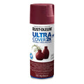 Rust-Oleum Spray Uc2X Borravino Satinado 351515