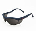 Lente Discovery   Gris        Steelpro