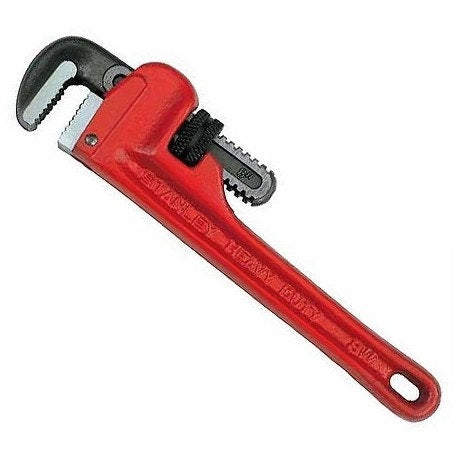 Stanley Llave Stilson 36&acute; 87627