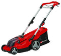 Einhell Cortacesped Inalambrica 6 Niveles 3413170 Ge-Cm 36/37 Li (2X3,0Ah)
