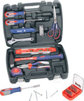 Kwb Caja Herramientas 40 Pz 49370720