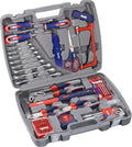 Kwb Caja Herramientas 65 Pz 49370730