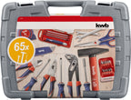 Kwb Caja Herramientas 65 Pz 49370730