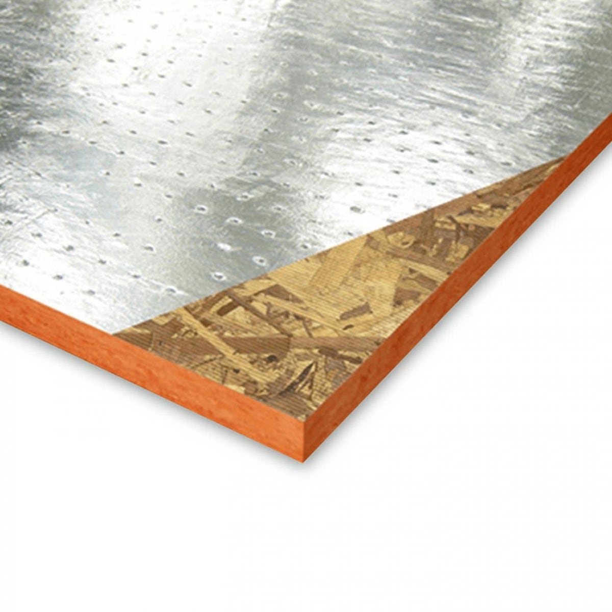 Plancha  Osb Techshield 15,1 Mm 1,22 X 2,44  L