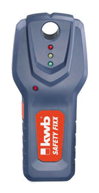 Kwb Detector De Corriente Metal-Madera 49011620 Safety-Fixx Voltage