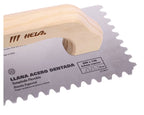 Planchuelo Hela 3 R Ld-280-8