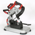 Einhell Sierra Banda Inalambrica 18V 4504215 Te-Mb 18/127 U Li-Solo
