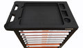 Harden Carro  Con Ruedas 7 Bandejas 520605