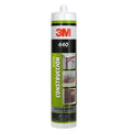 3M Silicona 440 Neutra Para Construccion Transp