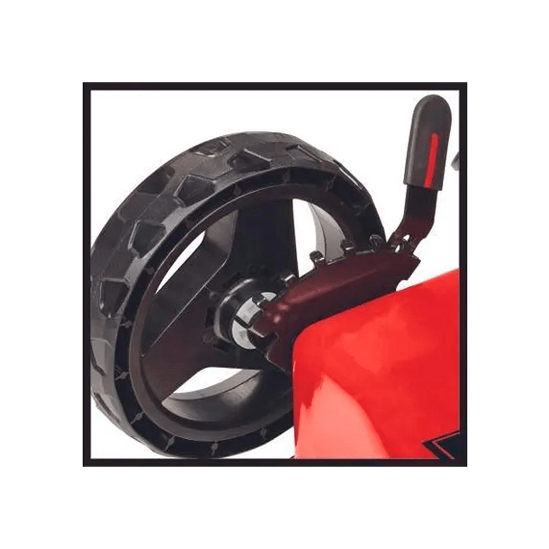 Einhell Cortacesped Inalambrica 3413054 Ge-Cm 36/48 Li M-Solo