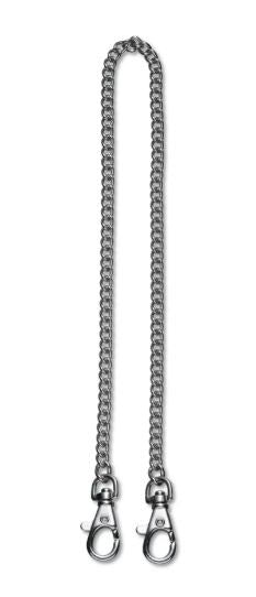 Victorinox Cadena 40 Cm 2 Cierres 1.5 Mm 4.1815