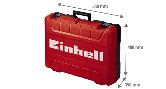 Einhell Caja Organizadora 4530049 E-Box M55/40
