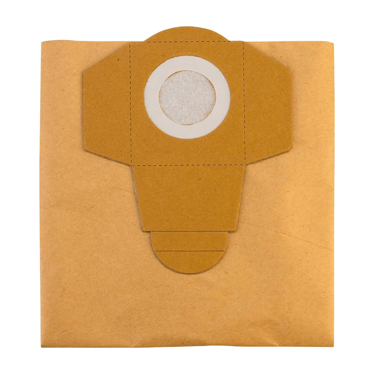 Kwb Bolsa P/Aspiradora 40-50Lt (5 Und.)  2351180