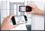Einhell Medidor Laser Con Bluetooth 2270085 Te-Ld 60