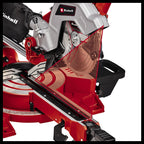 Einhell Ingleteadora 8 1500 W 4300865 Te-Sm 216 Dual