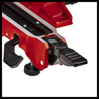 Einhell Ingleteadora 8 1500 W 4300865 Te-Sm 216 Dual