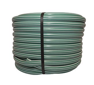 Manguera 1/2   Dos-Color Jardin  Mbi